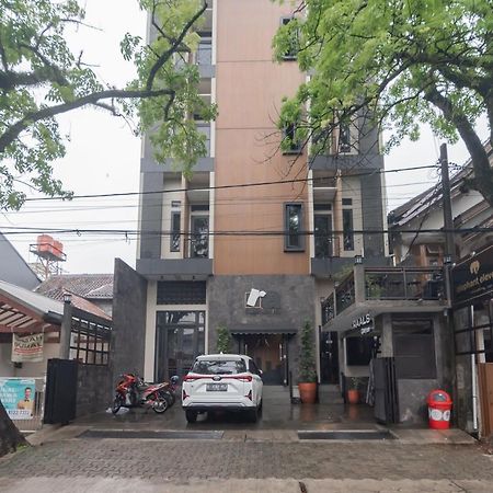 Urbanview Elephant Eleven Residence Bandung By Reddoorz 外观 照片