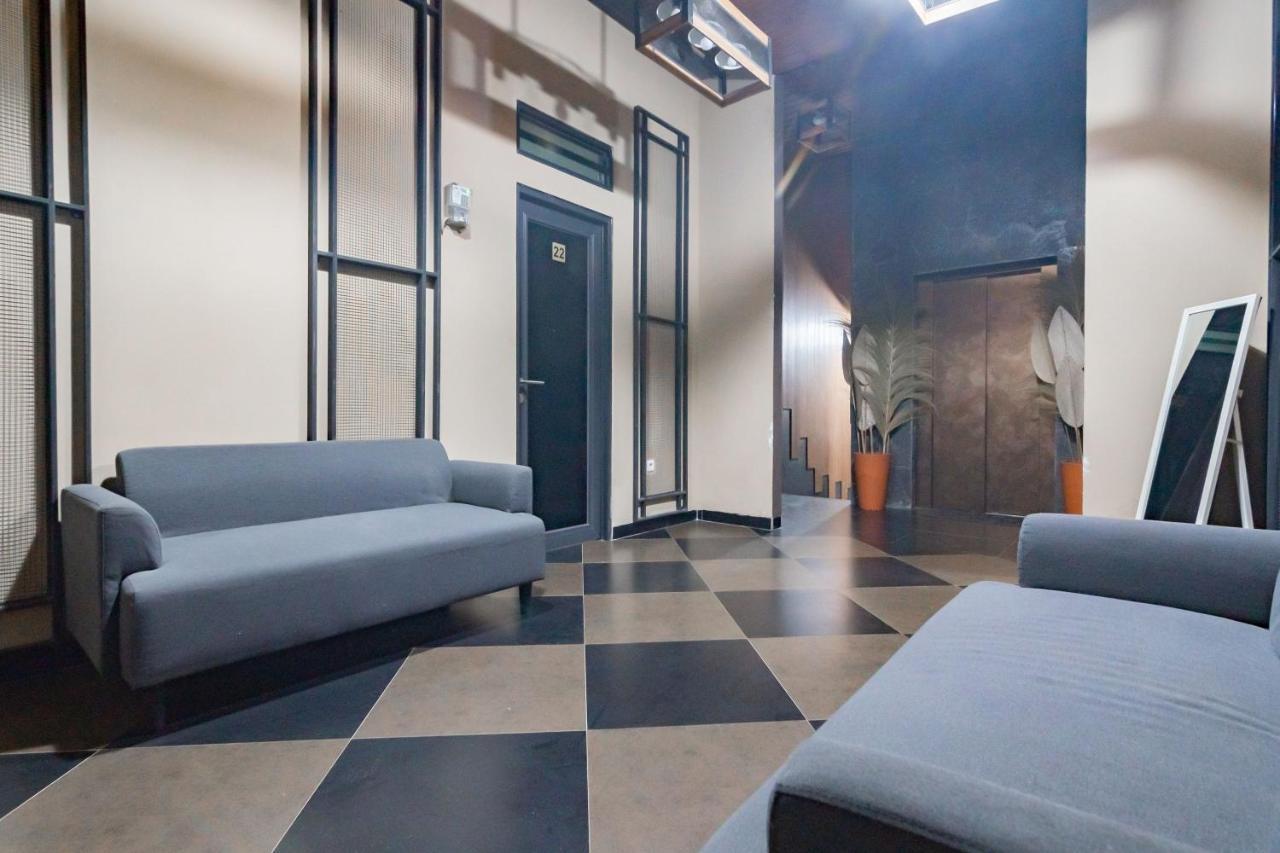 Urbanview Elephant Eleven Residence Bandung By Reddoorz 外观 照片
