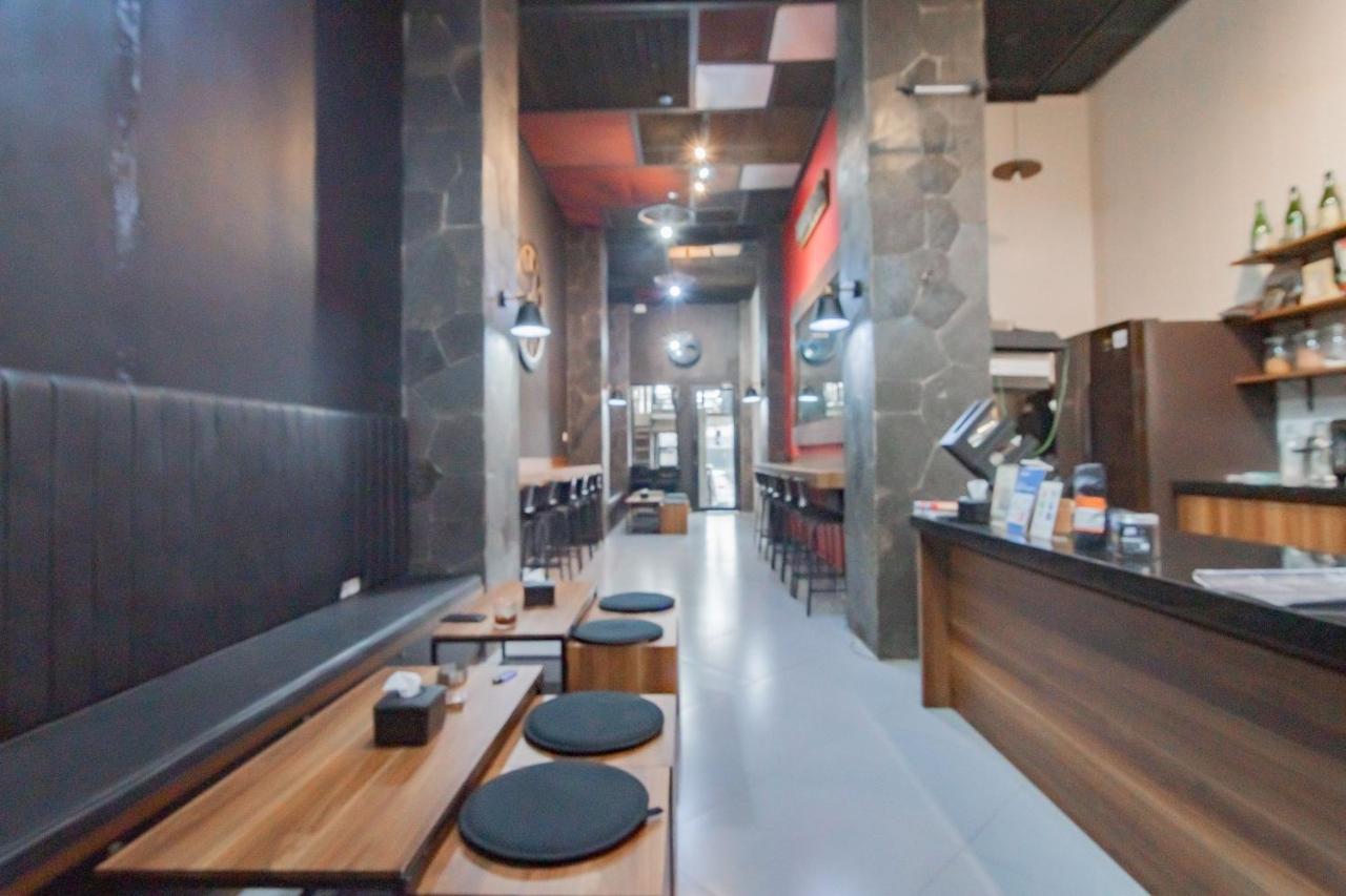 Urbanview Elephant Eleven Residence Bandung By Reddoorz 外观 照片