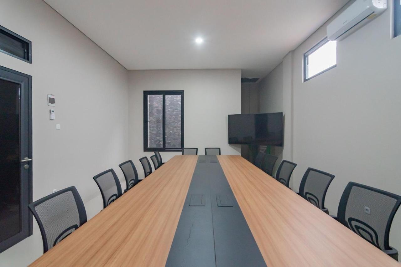 Urbanview Elephant Eleven Residence Bandung By Reddoorz 外观 照片