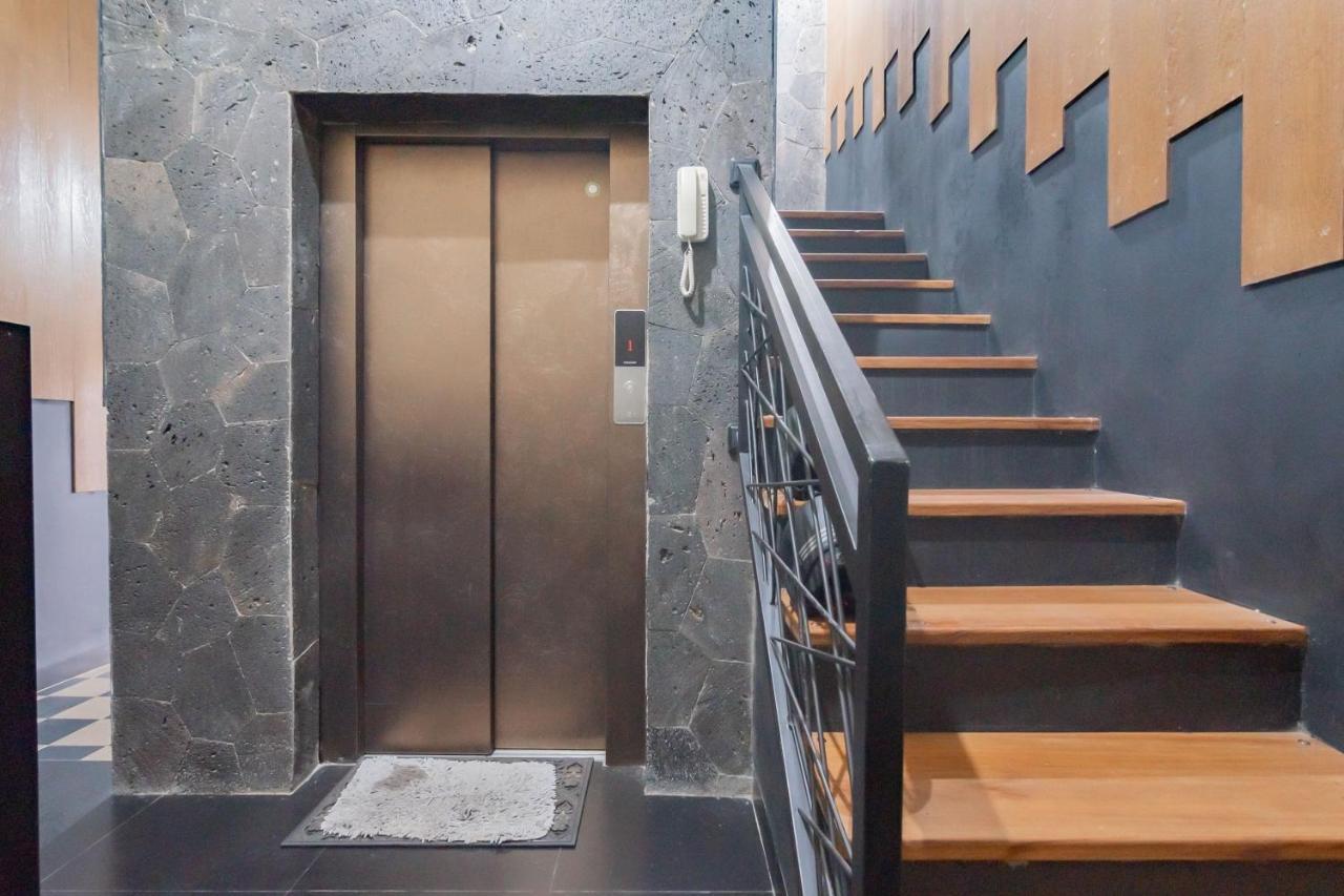 Urbanview Elephant Eleven Residence Bandung By Reddoorz 外观 照片