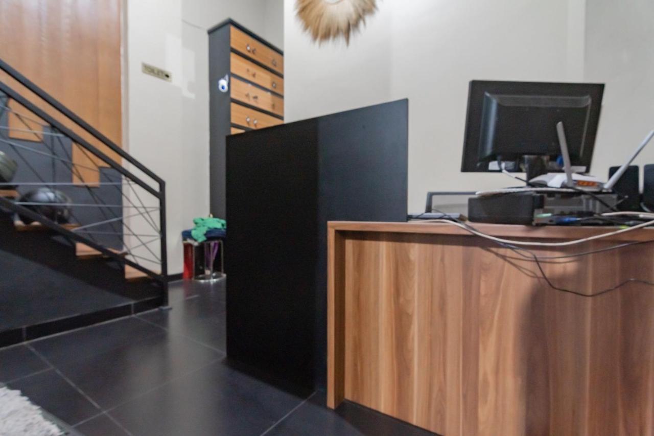 Urbanview Elephant Eleven Residence Bandung By Reddoorz 外观 照片