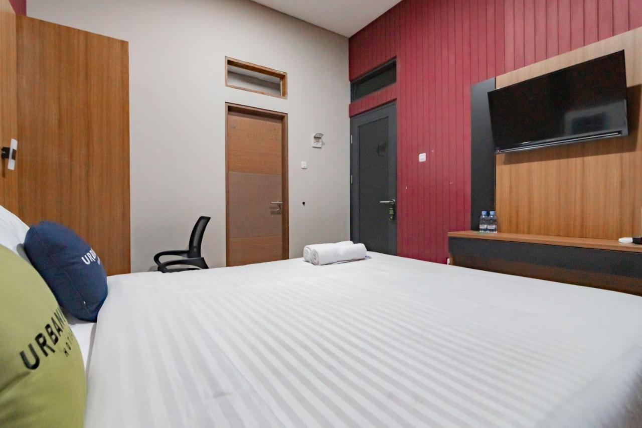 Urbanview Elephant Eleven Residence Bandung By Reddoorz 外观 照片