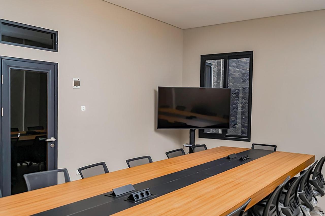 Urbanview Elephant Eleven Residence Bandung By Reddoorz 外观 照片