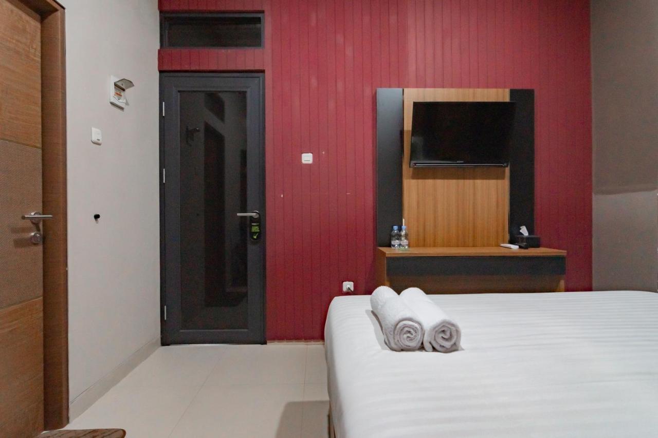 Urbanview Elephant Eleven Residence Bandung By Reddoorz 外观 照片