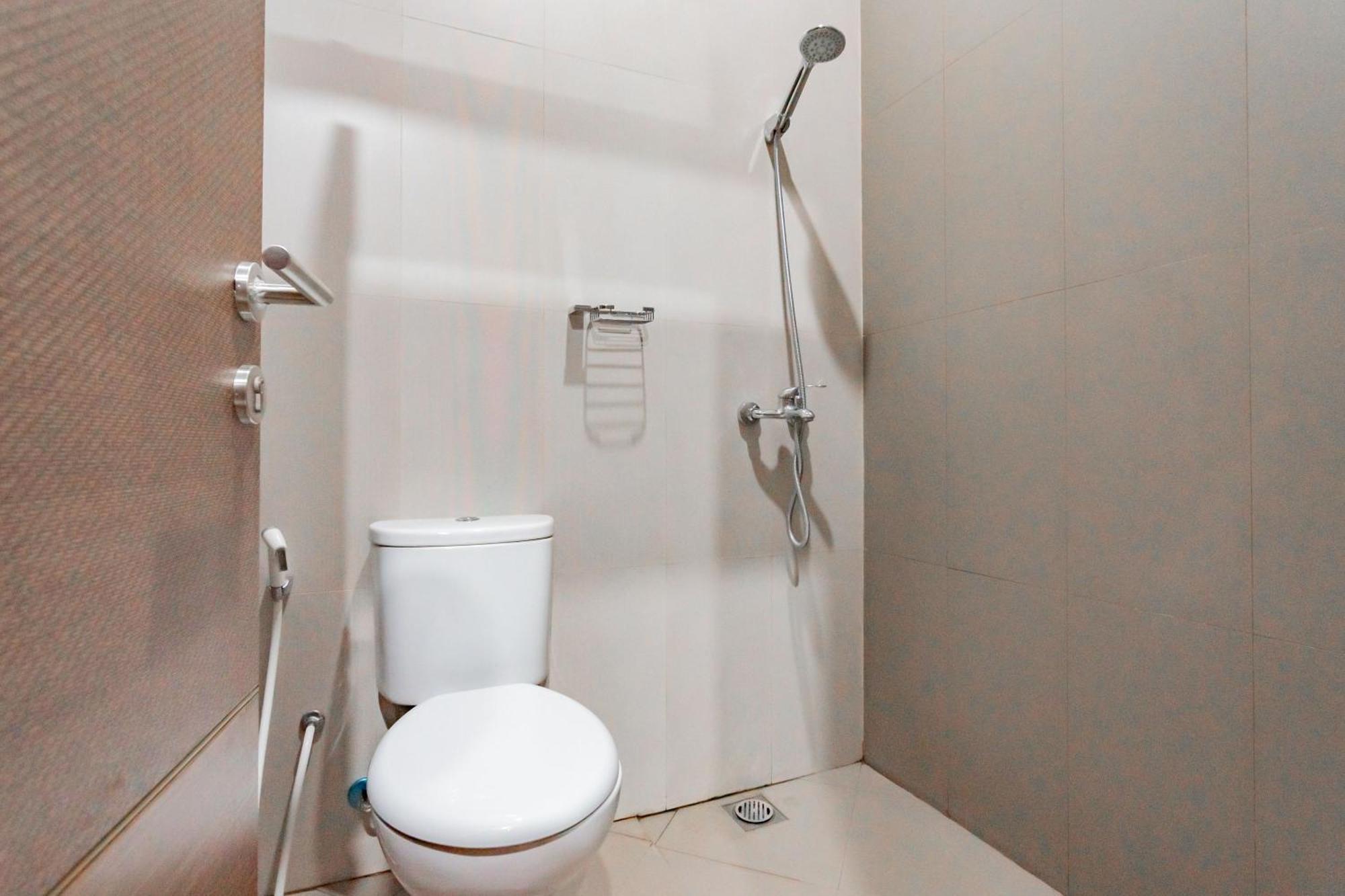Urbanview Elephant Eleven Residence Bandung By Reddoorz 客房 照片